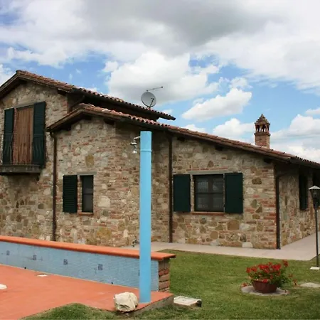 Aba * Castiglione del Lago
