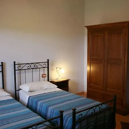 Aba Villa
